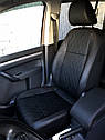 Автомобільні чохли для Volkswagen Touran I з 2003 по 2015, фото 3