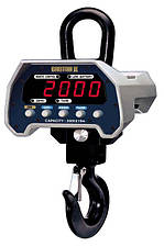 Кранові ваги