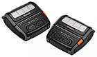 Мобільний принтер BIXOLON SPP-R410BK (USB+Bluetooth), фото 3