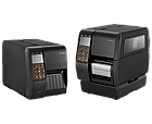 Промисловий Принтер етикеток BIXOLON XT5-46S 600 dpi (Serial+Ethernet+USB+USB-Host+SD-slot), фото 2