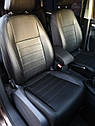 Автомобільні чохли для Volkswagen Touran I з 2003 по 2015, фото 8
