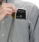 Мобільний принтер для друку чеків Zebra ZQ 110, фото 2