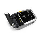 Мобільний принтер для друку чеків Zebra ZQ 110, фото 4