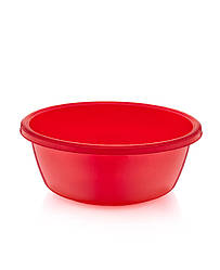 Таз круглий (42*15.5 см) Dunya plastik 14 л, 10327