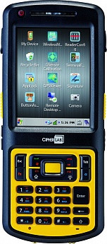 Cipherlab CP55 складської захищений ТСД, фото 1