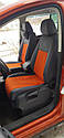 Автомобільні чохли для Volkswagen Touran I з 2003 по 2015, фото 6