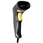 Ручний сканер штрих коду Newland HR1250, фото 5