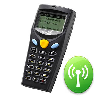Термінал збору даних CipherLab AS8001 Повний комплект