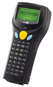 Термінал збору даних CipherLab CPT-8300 L, фото 1