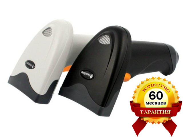 Сканер штрих кодів Newland HR1050