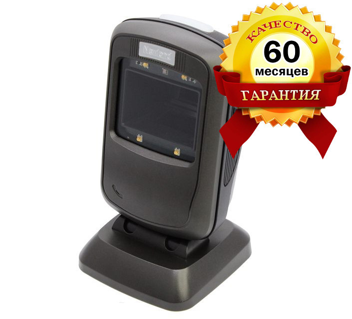 Многоплоскостной 2D сканер Newland FR4060 Akame