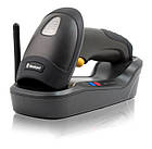 Бездротовий сканер штрих-коду Newland HR1550-CE, фото 3