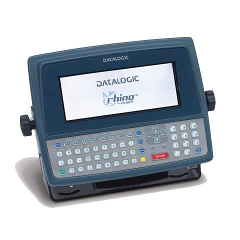 Datalogic Rhino-Net Термінал збору даних (ТСД (штрих-коду), фото 1
