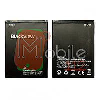 Акумулятор (батарея) Blackview A5 якість AAA