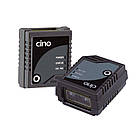 Сканер штрих-коду Cino FM480S D-Sub 1D, фото 3
