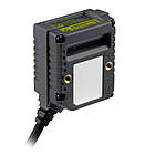 Сканер штрих-коду Cino FM480S D-Sub 1D, фото 4