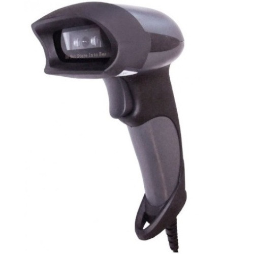 Сканер штрих-коду SunLux NRJ-500 USB