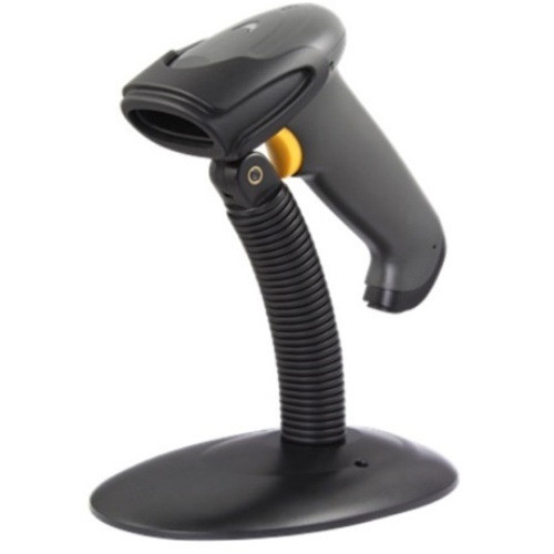 Сканер штрих-коду SunLux XL-5500 USB (з підставкою)