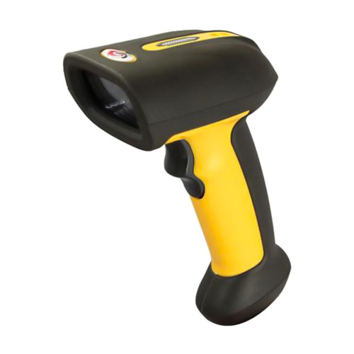 Сканер штрих-коду SunLux XL-528 USB