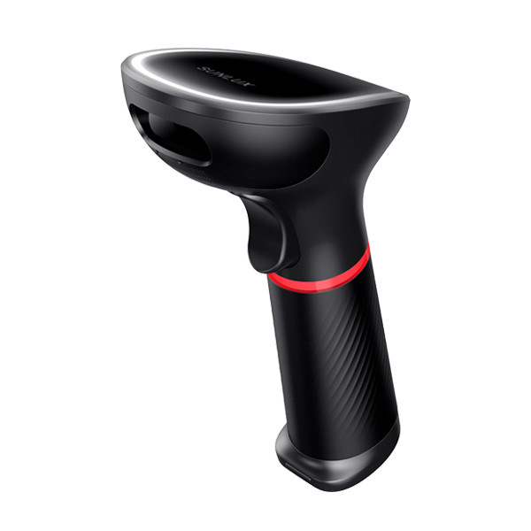 Сканер штрих-коду SunLux XL-3610 USB 2D (з підставкою)