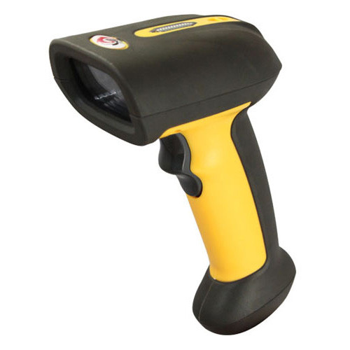 Сканер штрих-коду SunLux XL-3500 USB 2D