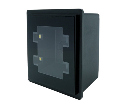 Сканер штрих-коду SunLux XL-2305 USB 2D, фото 1