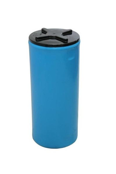 Бочка пластикова, Бак для води пластиковий 105 л - фото 1 - id-p1638556227