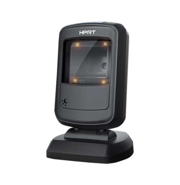 Сканер штрих-коду HPRT HS-P200 2D USB, фото 1