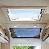 Будинок на колесах Caravelair Allegra Optima 562, фото 4