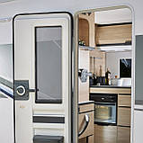 Будинок на колесах Caravelair Allegra Optima 562, фото 5