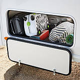 Будинок на колесах Caravelair Allegra Optima 562, фото 6
