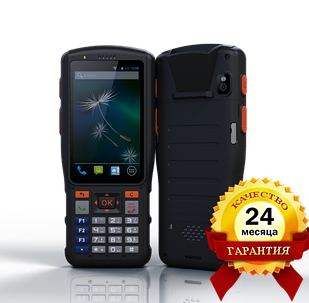 Symphone N2S Термінал збору даних