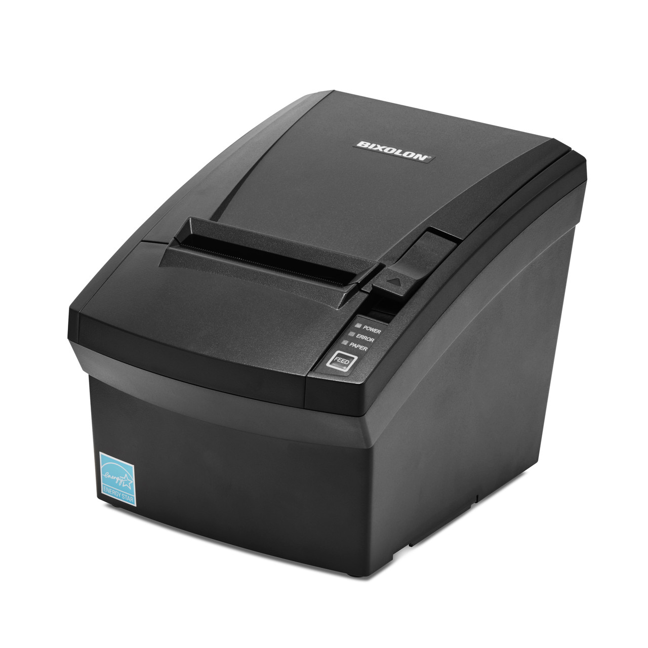 Принтер чеков Bixolon SRP-330II COESK с автообрезчиком (USB+Serial+Ethernet), фото 1