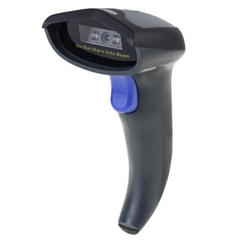 Сканер штрих коду Netum NT-W6-X, фото 1