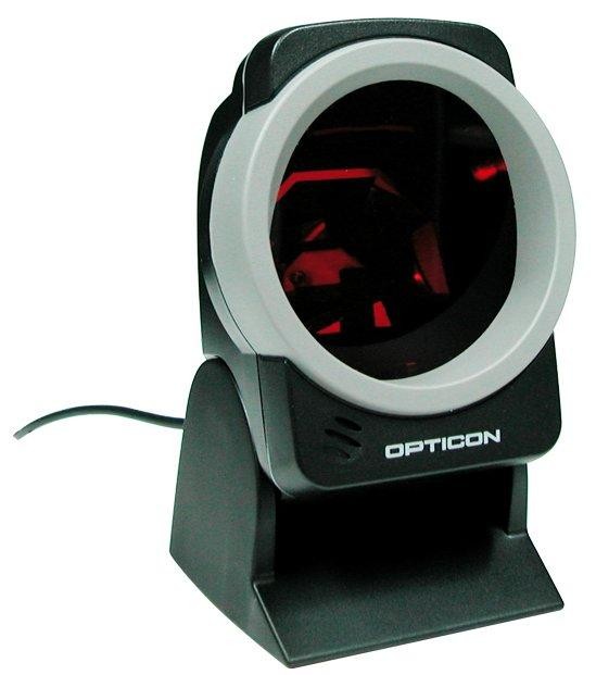 Сканер Штрих код OPTICON OPM-2000