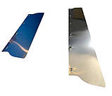 Змінне лезо 80 см для механізованого шпателя Profter (0.3 мм 80 см), фото 4