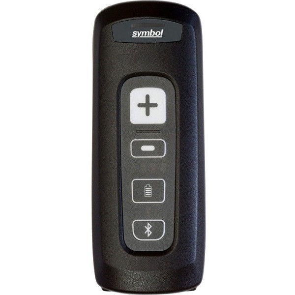 Бездротовий 2D-сканер штрих-коду Zebra (Motorola/Symbol) CS4070 СНЯТ З ПРОДУКСТІВ. Аналог — Zebra CS6080, фото 1