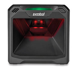 Стаціонарний сканер штрих-коду Zebra (Motorola/Symbol) DS7708 2D (DS7708-SR4U2100ZCW)