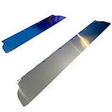 Змінне лезо 80 см для механізованого шпателя Profter (0.3 мм 80 см), фото 5