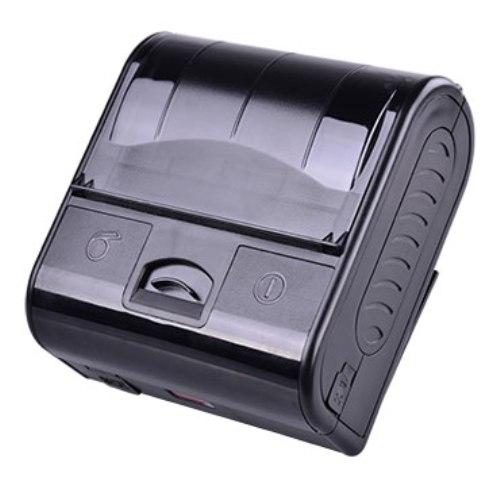 Мобільний принтер чеків та етики HPRT MPT-3 (Bluetooth+RS232+Mini-USB)