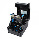 Принтер етикеток Gprinter GP-1524, фото 2