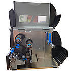 Принтер етикеток Gprinter GP-CH431, фото 2