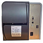 Принтер етикеток Gprinter GP-CH431, фото 3