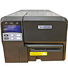 Принтер етикеток Gprinter GP-CH431, фото 5