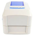 Принтер етикеток Gprinter GP-1625T, фото 2