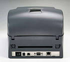 Принтер етикеток Godex G530 UP (USB+Parallel) 300dpi, фото 2
