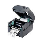 Принтер етикеток Godex G530 UP (USB+Parallel) 300dpi, фото 3