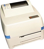 Принтер этикеток DATAMAX E-4205TT