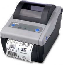 Принтер етикеток Sato CG 408DT
