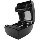 Принтер етикеток HPRT HT100 USB+RS232+Ethenet, фото 2